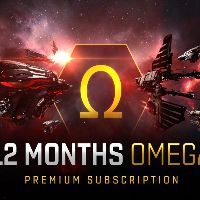 EVE Online: 12 мес. Omega Time Steam Альтергифт