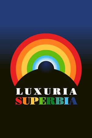 Luxuria Superbia Steam Ключ