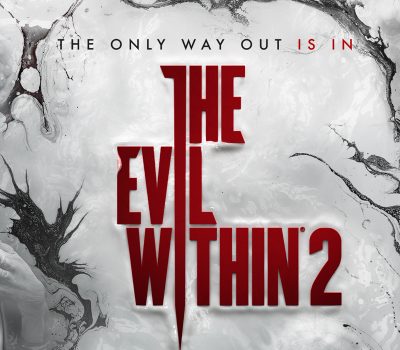 The Evil Within 2 EMEA Steam Ключ