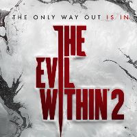 The Evil Within 2 EMEA Steam Ключ