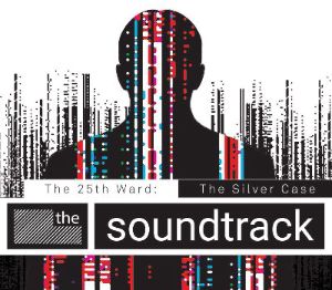 The 25th Ward: The Silver Case - Digital Soundtrack DLC Steam Ключ