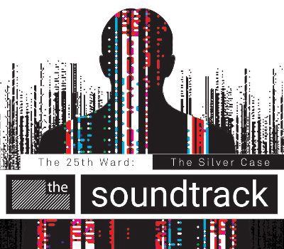 The 25th Ward: The Silver Case - Digital Soundtrack DLC Steam Ключ