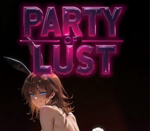 Party of Lust PC Steam Ключ
