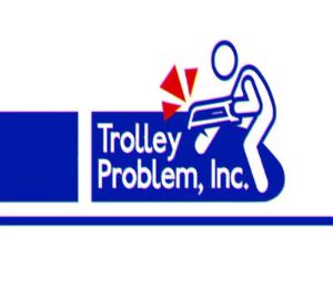 Trolley Problem, Inc. PC Steam Аккаунт