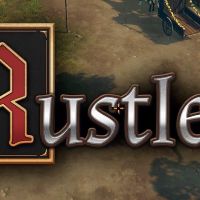 Rustler Steam Альтергифт