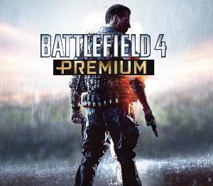 Battlefield 4 - Premium DLC EA App Ключ
