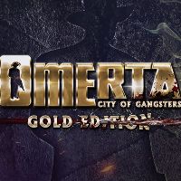 Omerta - City of Gangsters Gold-издание RU VPN Activated Steam Ключ