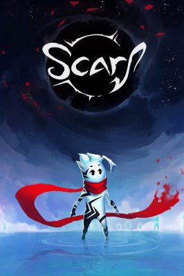 SCARF EU PC Steam Ключ