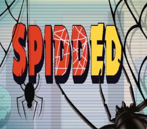 Spidded Steam Ключ