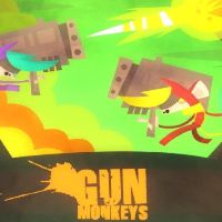 Gun Monkeys Steam Ключ
