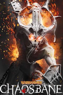 Warhammer: Chaosbane Deluxe-издание Steam Ключ