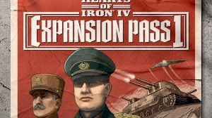 Hearts of Iron IV: Пропуск расширений 1 Last Chance Набор PC Steam Ключ