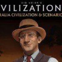 Sid Meier's Civilization VI - Australia Civilization & Scenario Pack DLC EU Steam Ключ
