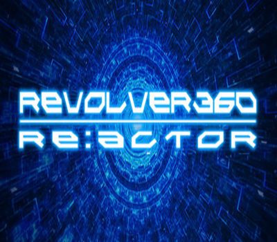 REVOLVER360 RE:ACTOR Steam Ключ
