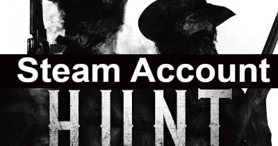 Hunt: Showdown 1896 PC Steam Аккаунт