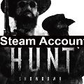 Hunt: Showdown 1896 — Ключи активации