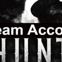 Hunt: Showdown 1896 PC Steam Аккаунт