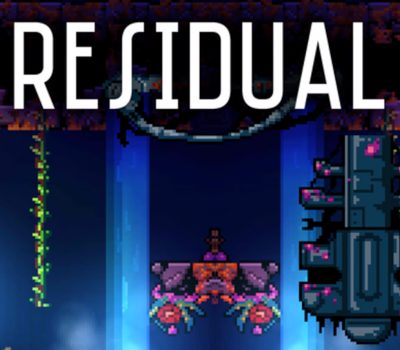 Residual PC Steam Ключ