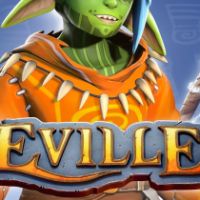 Eville - Kaif Pack DLC Steam Ключ