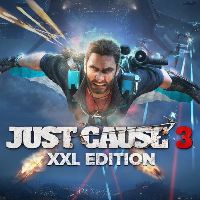 Just Cause 3 XXL издание EU XBOX One / Xbox Series X|S Ключ