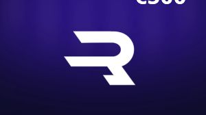 Rewarble Super €500 Подарочная карта