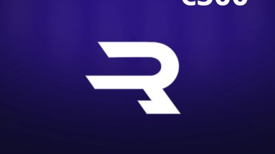 Rewarble Super €500 Подарочная карта