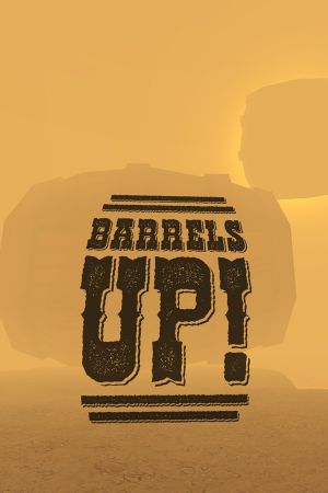 Barrels Up Steam Ключ