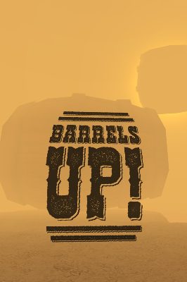 Barrels Up Steam Ключ
