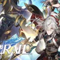 Honkai: Star Rail - 30 Stellar Jade Pack Ключ