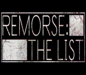 Remorse: The List EU XBOX One / Xbox Series X|S Ключ