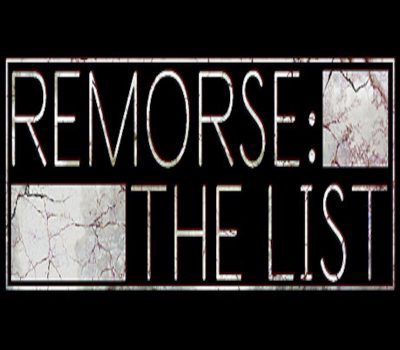 Remorse: The List EU XBOX One / Xbox Series X|S Ключ