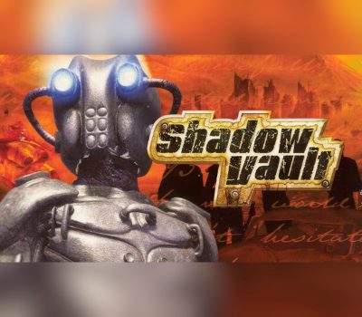 Shadow Vault Steam Ключ