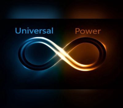 Universal Power Steam Ключ