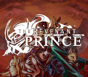 The Revenant Prince Steam Ключ