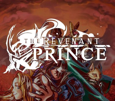 The Revenant Prince Steam Ключ