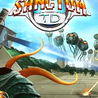 Super Sanctum TD Steam Ключ