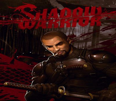 Shadow Warrior AR XBOX One / Xbox Series X|S Ключ