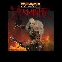 Warhammer: End Times - Vermintide - The Outsider DLC Steam Ключ