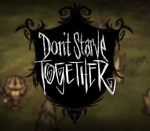 Don't Starve Together EU Steam Подарок