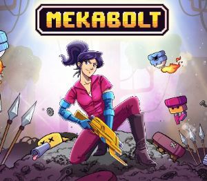 Mekabolt Steam CD Key