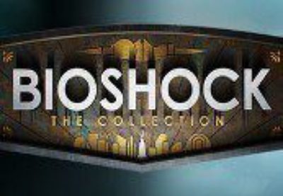 BioShock: The Collection EU PC Steam Altergift