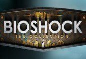 BioShock: The Коллекция EU PC Steam Альтергифт