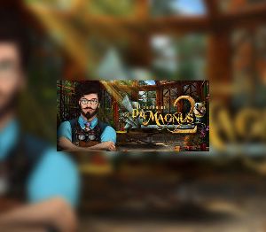 The Dreamatorium of Dr. Magnus 2 Steam Ключ