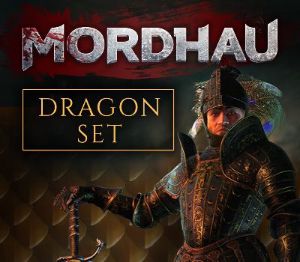 MORDHAU - Dragon Set DLC Steam CD Key