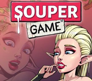Souper Game PC Steam Ключ