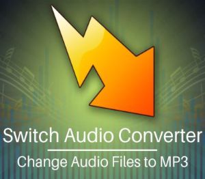 NCH: Switch Sound File Converter Ключ