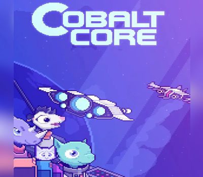 Cobalt Core Steam Альтергифт