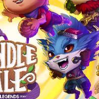 Bandle Tale: A League of Legends Story: Deluxe-издание Steam Аккаунт