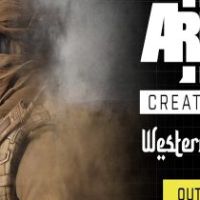 Arma 3 Creator DLC: Western Sahara PC Steam Альтергифт