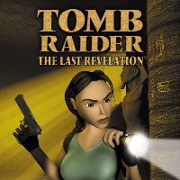 Tomb Raider IV: The Last Revelation PC Steam Ключ
